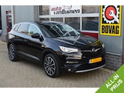 Opel Grandland - X 1.6 Turbo Hybrid Business Executive O.a: SOH 93%, Clima, N