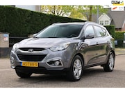 Hyundai ix35 - 1.6i GDI Business Edition | NAVI | CLIMA | CRUISE | CAMERA |