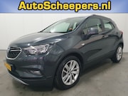 Opel Mokka - X 1.4 Turbo Black Edition NAVI/PDC/TRHAAK/AIRCO/LMV
