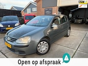 Volkswagen Golf - 1.6 FSI Trendline ||LEES TEKST|| NAP|AUTOMAAT|AIRCO|CRUISE|S