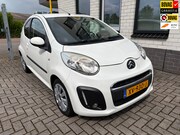 Citroën C1 - 1.0 Collection / Airco / Parrot Telefoon / Centrale vergrend