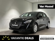 Peugeot 208 - 1.2 PureTech Active | NAVIGATIE | ANDROID AUTO/APPLE CARPLAY