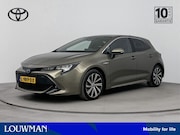 Toyota Corolla - 1.8 Hybrid Dynamic | Achteruitrijcamera | Parkeersensoren Vo