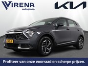 Kia Sportage - 1.6 T-GDi Hybrid DynamicLine - Trekhaak - Navigatie - Apple 