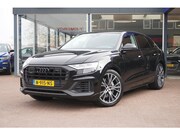 Audi Q8 - 55 TFSI e quattro Pro Line Automaat | 125.000KM | Vol opties