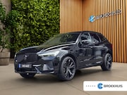 Volvo XC60 - 2.0 T6 Plug-in hybrid AWD Ultra Black Edition | Trekhaak | L