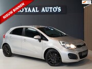 Kia Rio - 1.2 CVVT Super Pack | AIRCO | CRUISE|PDC |ELEK.RAMEN|APK|