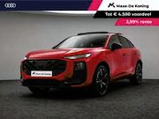 Audi Q3 Sportback - 1.5 200kW e-hybrid S edition 272 PK · Te