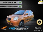 Kia Picanto - 1.0 LXE | Airco | Nieuwe Koppeling | Stuurbekrachtiging | AP
