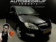 Skoda Fabia - 1.2 TSI Ambition
