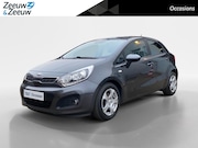 Kia Rio - 1.4 CVVT BusinessLine | Automaat | Cruise control | Bluetoot