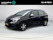 Honda Jazz - 1.5 e:HEV Comfort |stoelverwarming|apple carplay|Unieke km s