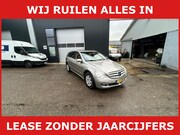 Mercedes-Benz R-klasse - 350 4-Matic 6 pers 4x4
