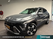 Hyundai Kona - 1.6 GDI HEV Premium Sky | Panoramadak | Elektrisch verstelba