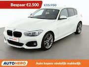 BMW 1-serie - 118 118i Edition M Sport Shadow