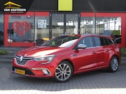 Renault Mégane - Estate 1.2 Energy TCe 130pk GT-Line / Bose / Trekhaak / Navi