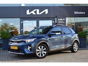 Kia Stonic - 1.0 T-GDi MHEV DynamicPlusLine | Climate- & Cruise Control |