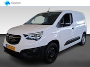 Opel Combo - 1.5D L1H1 Selection