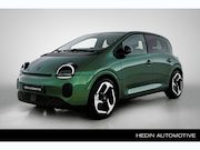 Renault Twingo - urban range techno 27.5 kWh | pack privilège | 18" lichtmeta