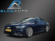Audi A7 - Sportback 55 TFSIE 367PK Competition S-LINE PANO+360