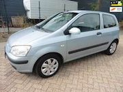 Hyundai Getz - 1.3i Active Cool AIRCO