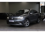 Volkswagen Tiguan All-Space - Allspace 2.0 TSI R-Line *7persoon*Dynaudio*Keyless*Camera*Le