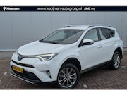 Toyota RAV4 - 2.5 Hybrid Executive LMV| Lederen bekleding| Elektr. achterk