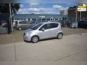 Opel Agila - 1.2 Enjoy
