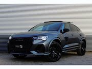 Audi Q3 Sportback - 45 TFSI e 3x S-Line | Panoramadak| Sonos | 360 Camera | Blac