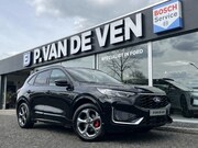 Ford Kuga - 2.5 PHEV ST-Line X 243pk e-CVT Automaat | 4264 | E-Trekhaak 