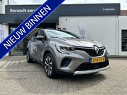 Renault Captur - 1.6 E-Tech full hybrid 145 techno | Wordt verwacht