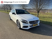 Mercedes-Benz C-klasse - Estate 200 Premium Plus