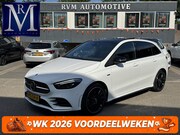 Mercedes-Benz B-klasse - 250 e Business Solution AMG Limited VAN: 30.900, - VOOR: 28.