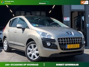 Peugeot 3008 - 1.6VTi ST|2e eig|NAP|PANO|Trekhaak|Cruise|Airco