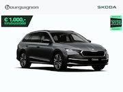 Skoda Octavia - Combi Business Edition Plus 1.5 TSI 115 PK | Trekhaak | Stoe