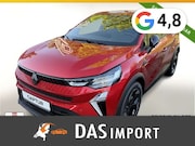 Renault Captur - Techno Mild Hybrid 140 Kam SHZ PDC UVP-17%