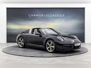 Porsche 911 - 992 - 3.0 TARGA 4S | EXCLUSIVE | BTW