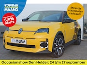 Renault 5 - Comfort Range 150 PK TECHNO 52 kWh | 4 seizoensbanden | Pack
