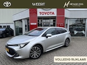 Toyota Corolla - Touring Sports 2.0 Hybrid Business Plus