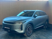 Omoda 9 - PHEV – 535 pk – luxe SUV – tot wel 145 km elektrisch – direc