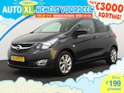 Opel Karl - 1.0 75 PK Aut. Innovation Carplay Stuur+Stoelverw. Climate