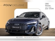Audi A5 - 2.0 e-hybrid 299pk quattro S Edition | Tech Pro | Bang & Olu