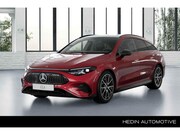Mercedes-Benz CLA-Klasse - CLA 250+ Shooting Brake Business Solution AMG | MANUFAKTUR |