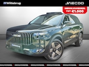 Jaecoo 7 - 1.5 GDI SHS-P Exclusive Inclusief 1500 euro inruilpremie! 12