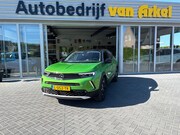 Opel Mokka-e - Ultimate 50-kWh 11kw bl. snel laden