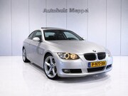 BMW 6-serie - 325i 6-Cilinder*Automaat*Schuifdak*Xenon*Memory*PDC*NaviPro