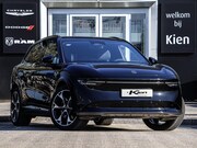 Zeekr 7X - Privilege 100 kWh 534 km actieradius | Luchtvering | 480KW l