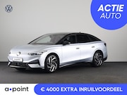Volkswagen ID.7 - Pro Limited Edition 77 kWh accu 286 PK | Velgen 20" | Trekha