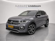 Volkswagen T-Cross - 1.0 TSI R-Line ACC, Stoelverwarming