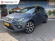 Seat Arona - 1.0 TSI FR Limited Edition